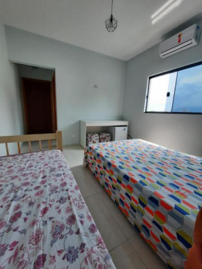 Suite no Centro